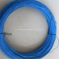 Corrosion Resistance PVC Coated Galvanized Steel Wire